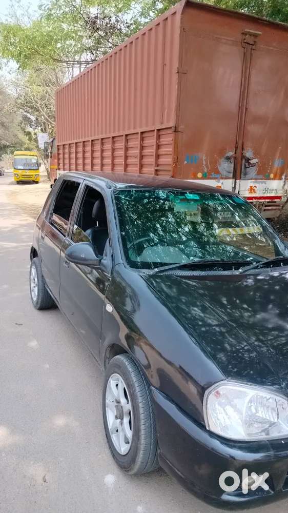 Modified Zen - Black Beauty