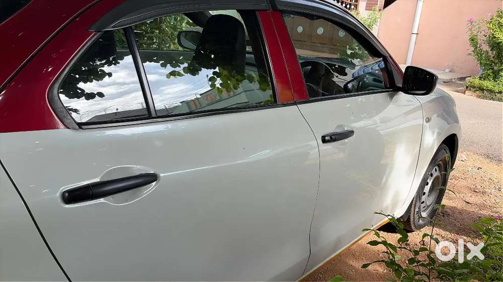 Maruti Suzuki Dzire 2024