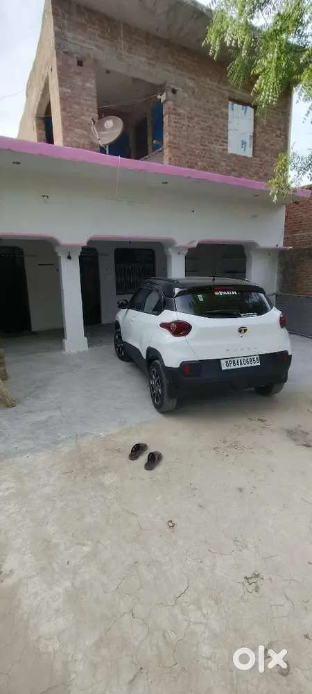 Tata Punch Creative Flagship 2024