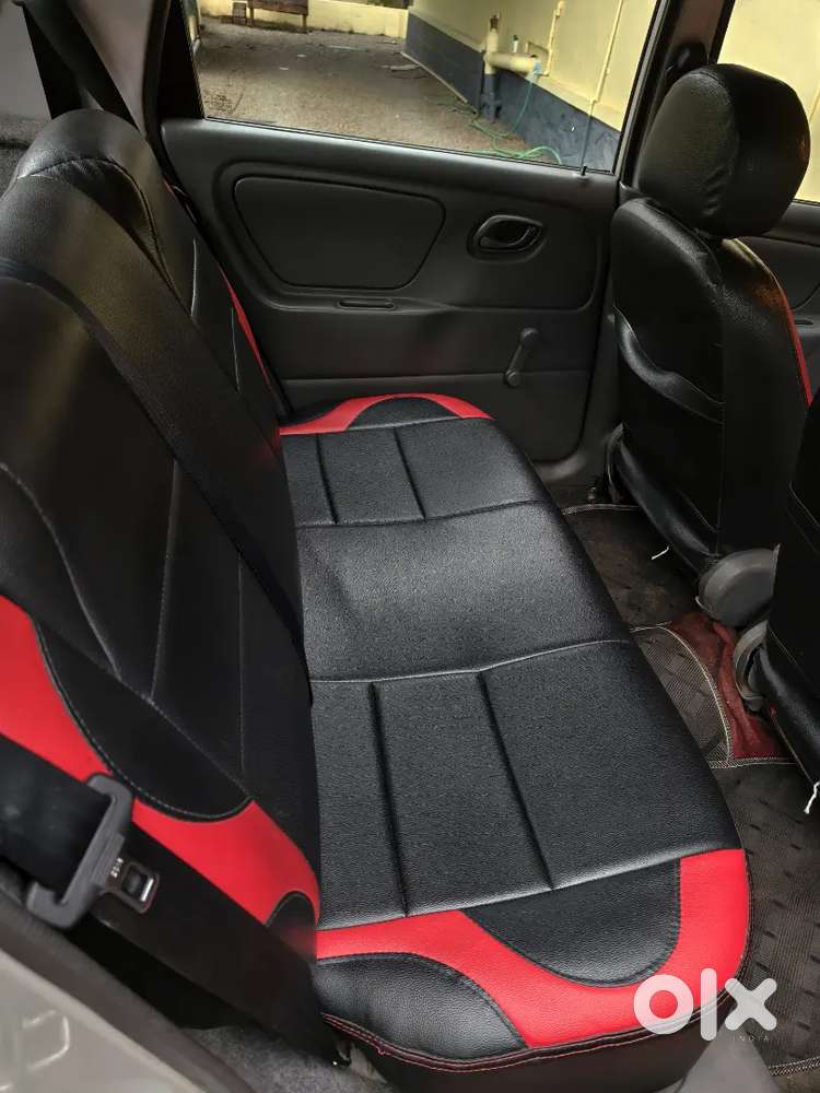 Maruti Suzuki Alto 2007 Petrol 58000 Km Driven