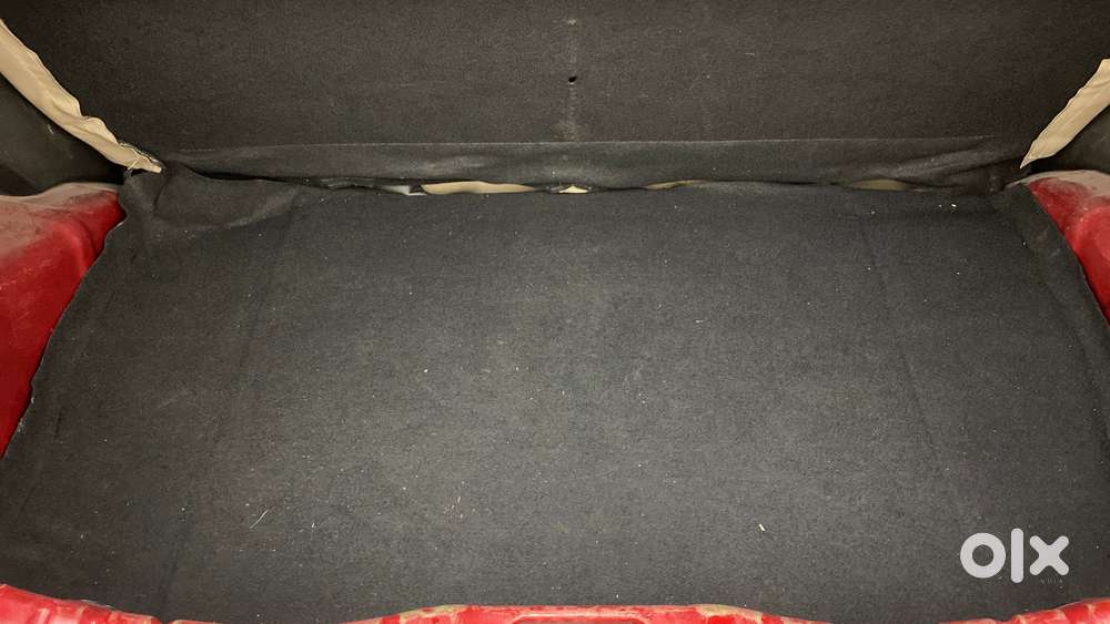 Hyundai Eon Magna +, 2015, Petrol