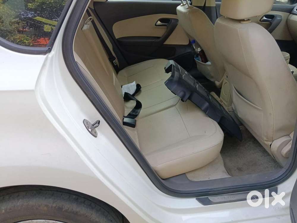 Volkswagen Vento 2013 Diesel Good Condition