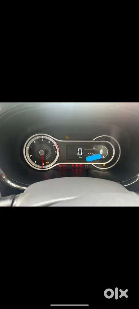 Hyundai Grand I10 Nios 2021 Petrol Well Maintained
