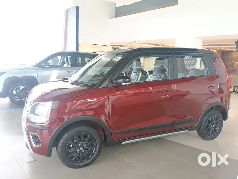 Maruti Suzuki Wagon R 2026