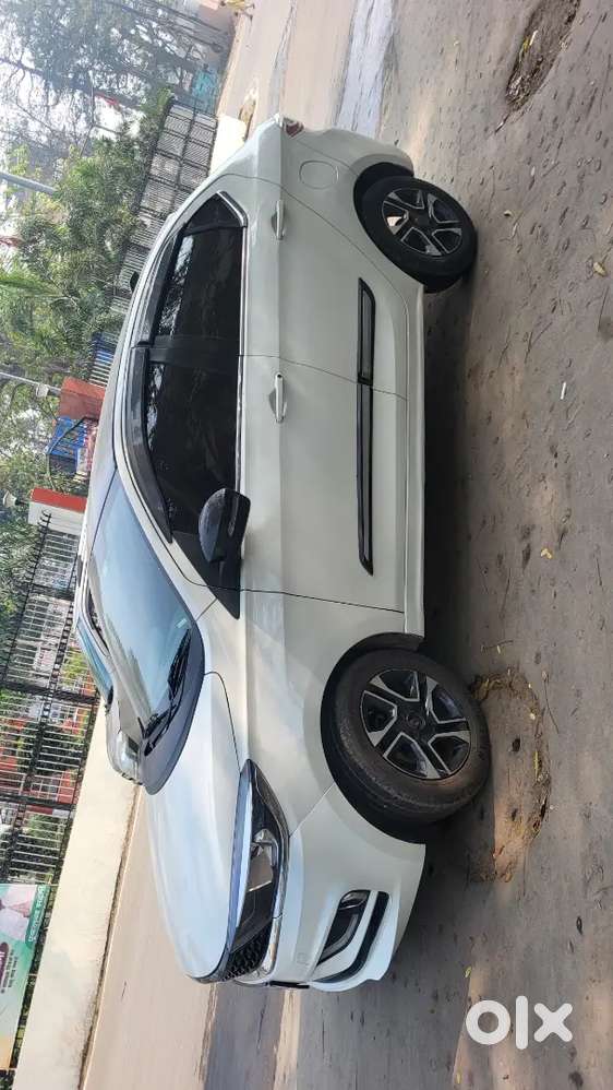 Tata Tigor Xz+