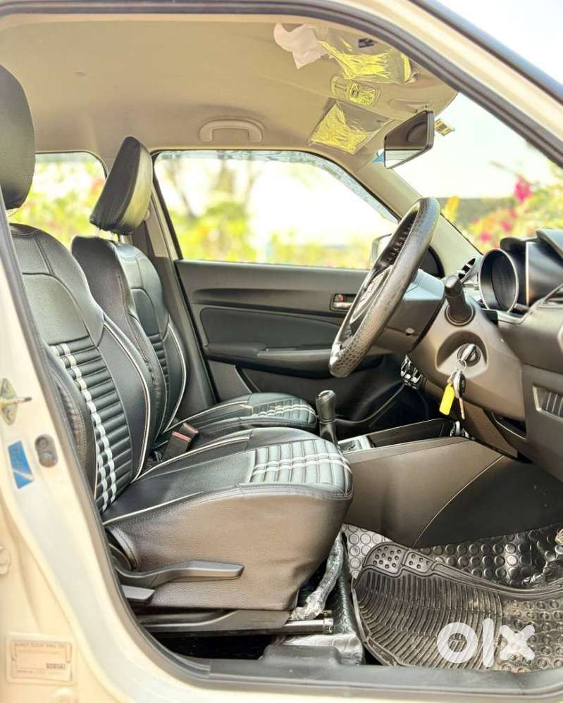 Maruti Suzuki Swift Vxi Optional, 2019, Petrol