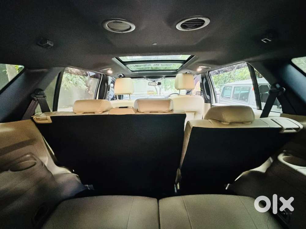 Ford Endeavour, 2019, Diesel