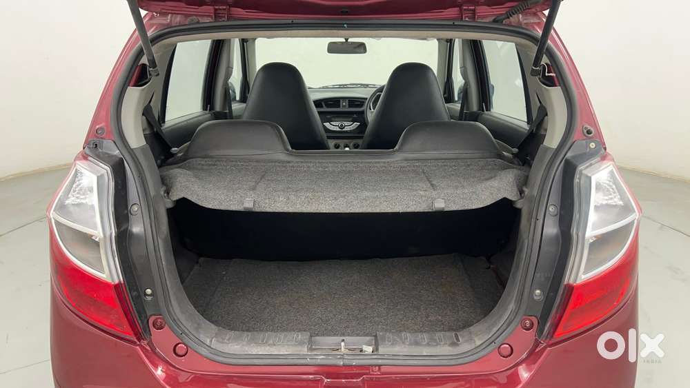 Maruti Suzuki Alto K10 Vxi Amt Optional, 2017, Petrol