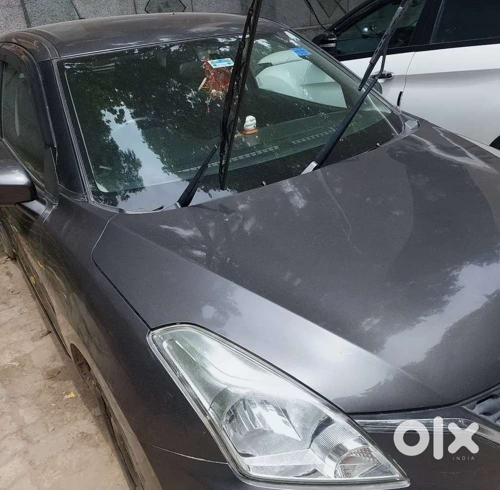Maruti Suzuki Baleno 2018