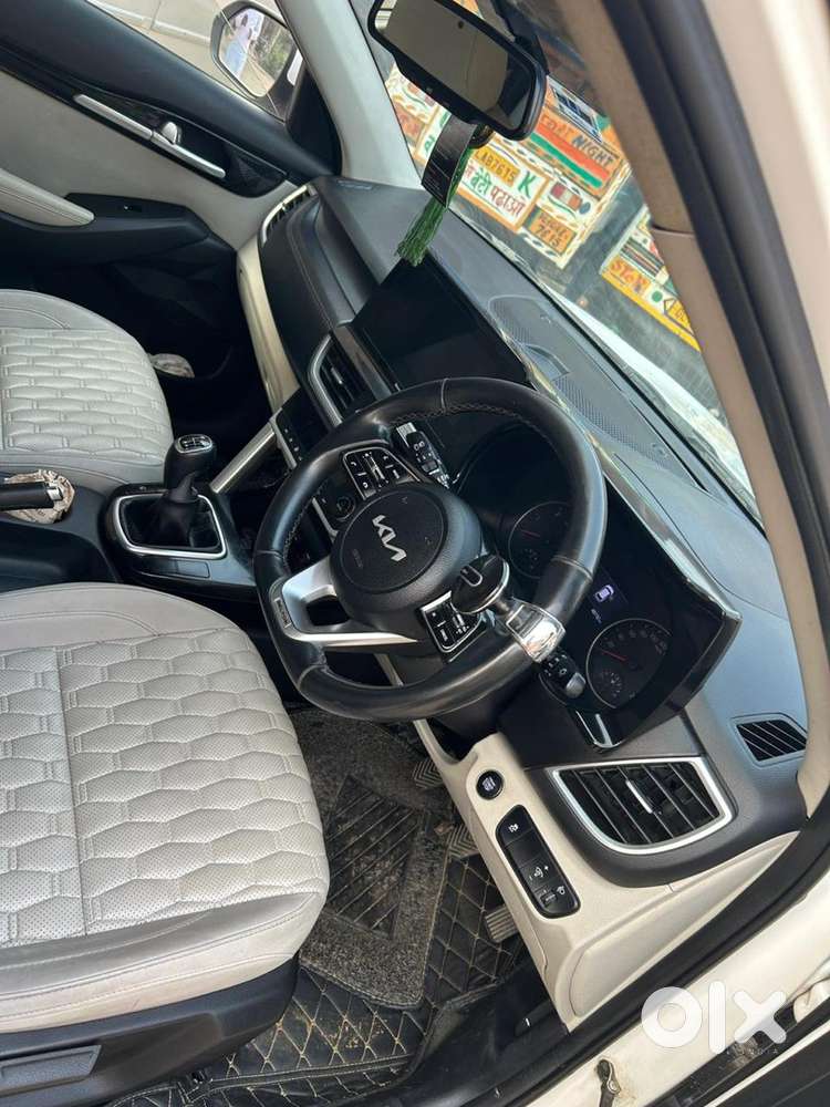 Kia Diesel Car 2021