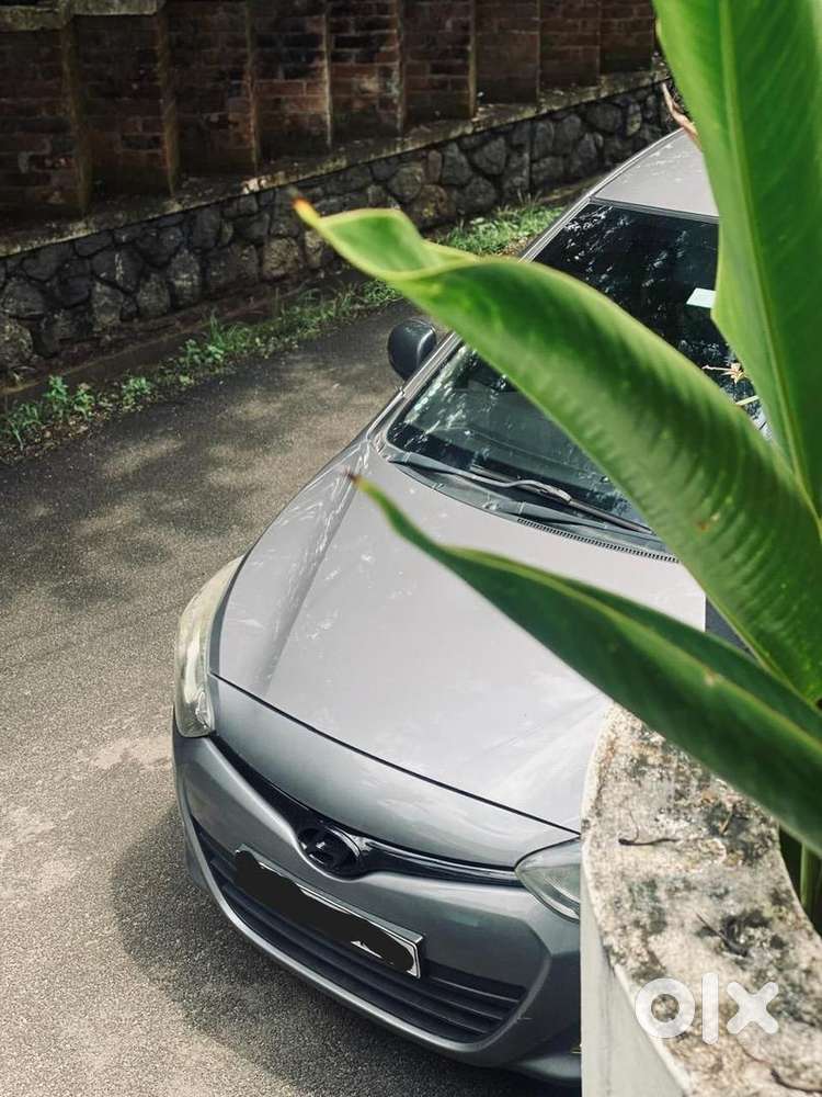 Hyundai Car Manual 2013