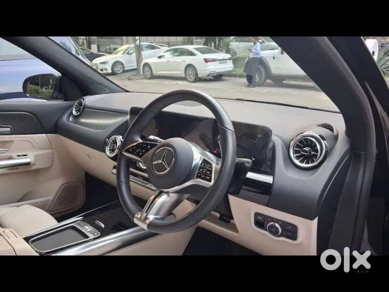 Mercedes-benz Gla 200, 2026, Petrol