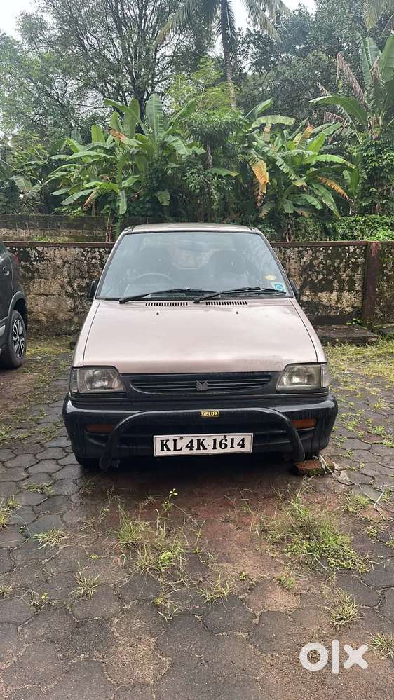 Suzuki 800 For Sale Mint Condition