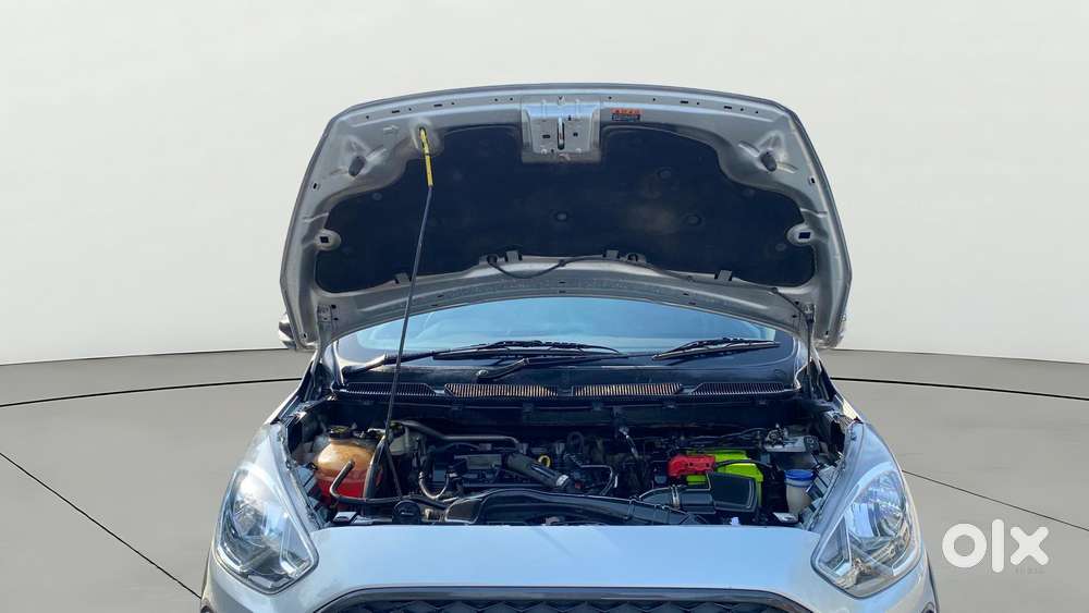 Ford Freestyle Titanium Plus Petrol, 2018, Petrol