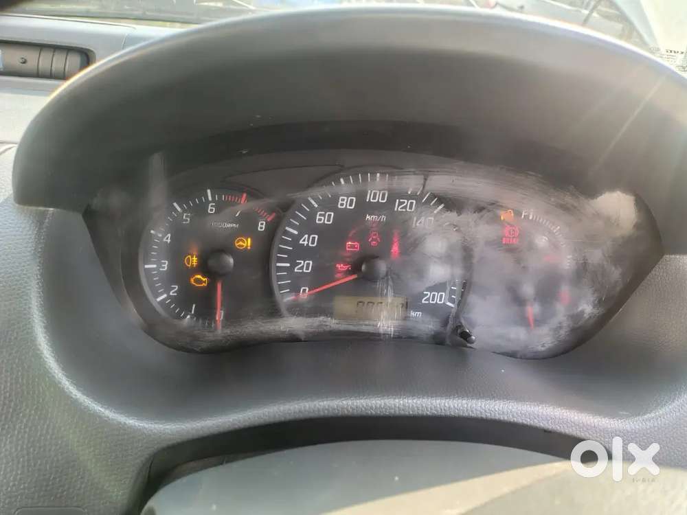 Maruti Suzuki Swift 2008