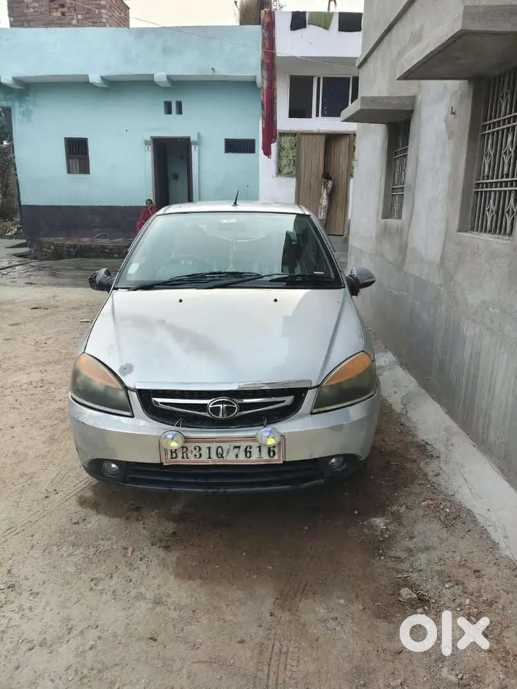 2017 Tata Indigo Diesel Manual 68k Km