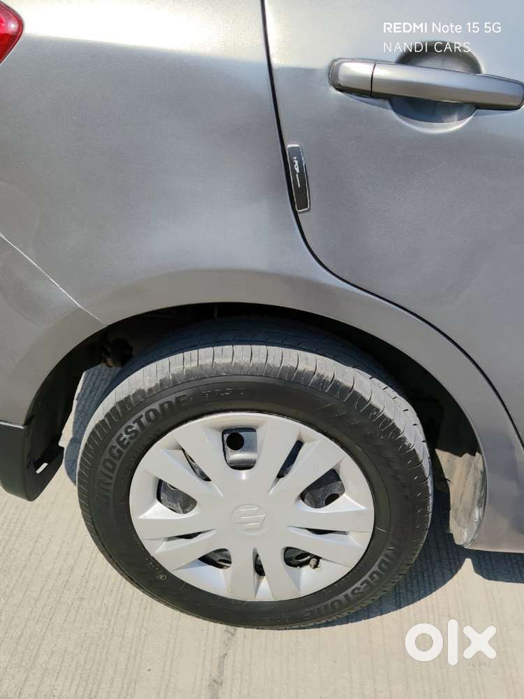 Maruti Suzuki Swift Dzire Vxi Optional, 2013, Petrol