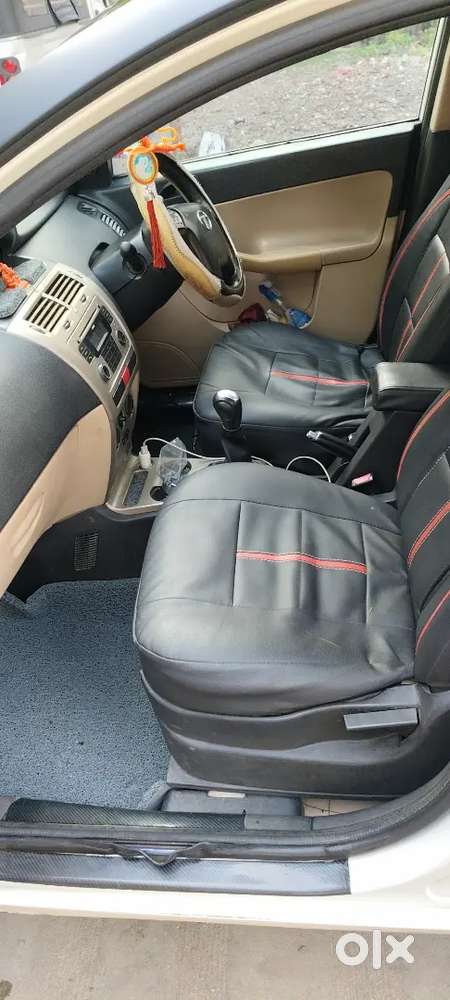 Tata Vista Tech 2012 Diesel 127000 Km Driven