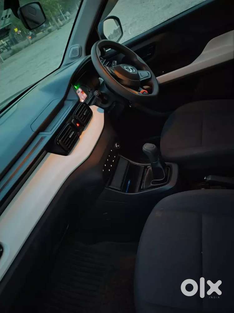Punch Pure Model Brand New