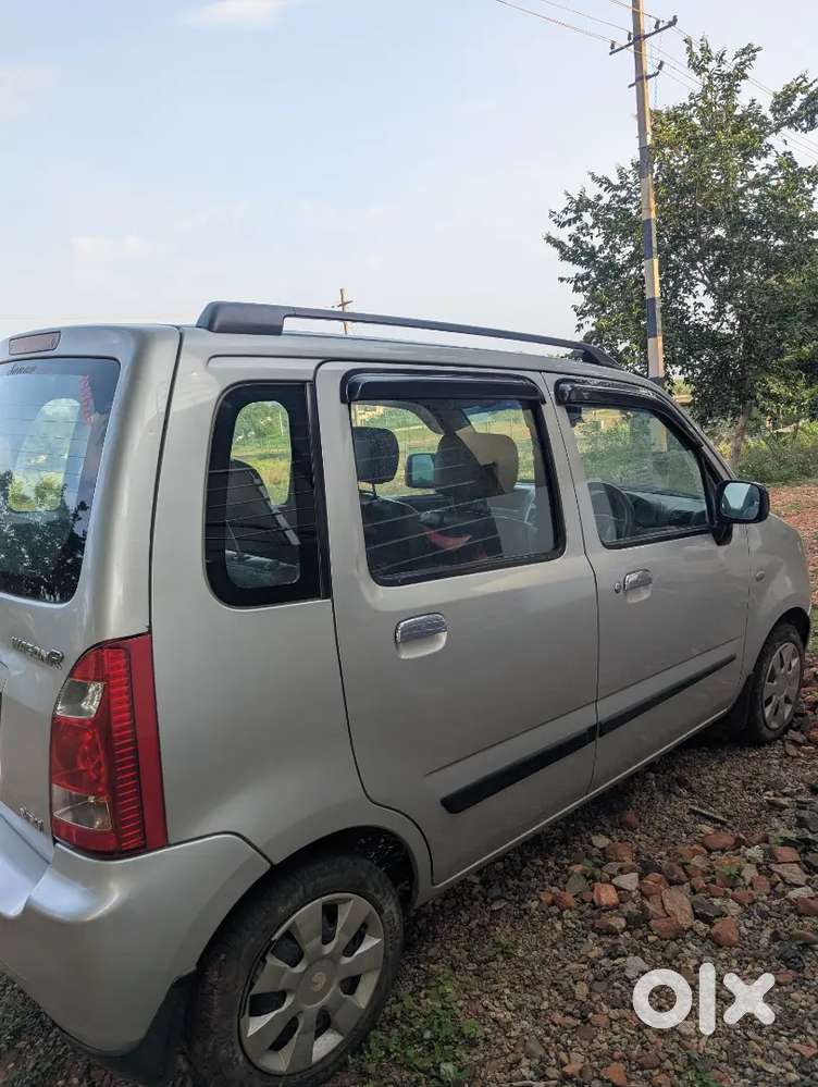 Dr Used Smooth Good Condition Maruti Suzuki Wagon R 2009