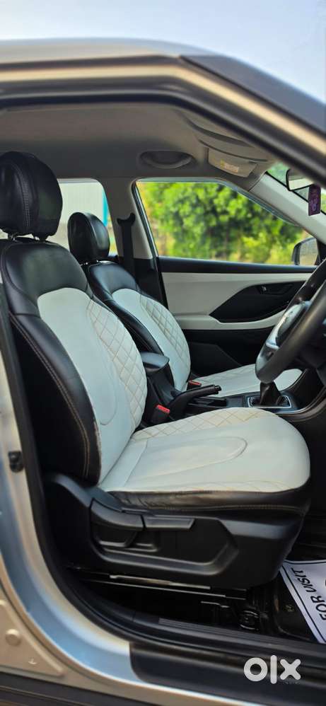 Hyundai Creta 1.5 Ex Diesel, 2022, Diesel