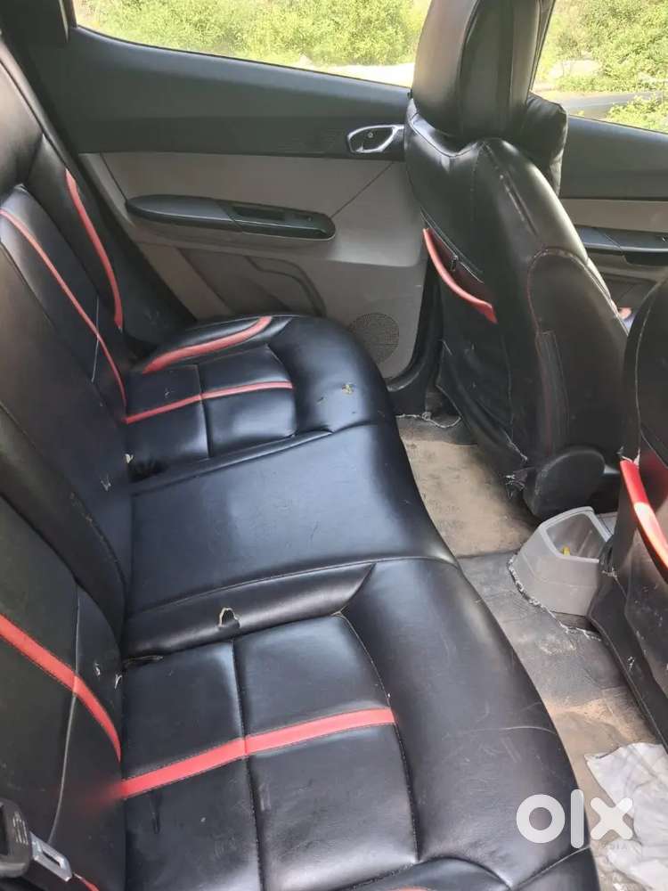 Tiagi Xz Cng Fitted