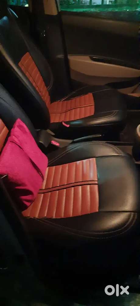 Grand I10 Vip  No 8181