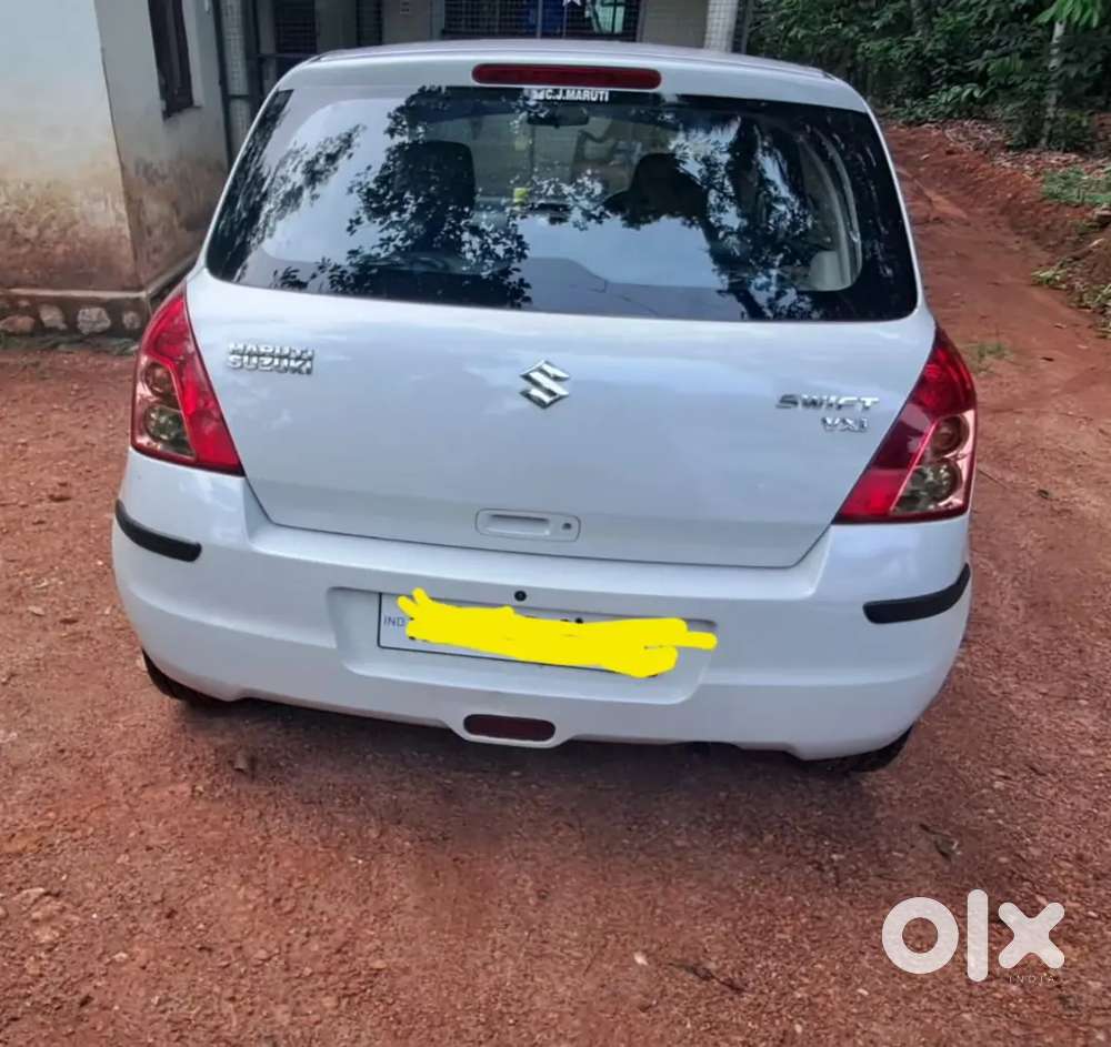 Swift 2009 Model For Sale