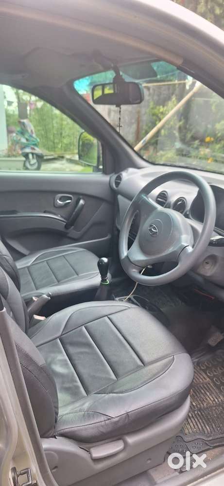 Hyundai Santro Era Executive 2003