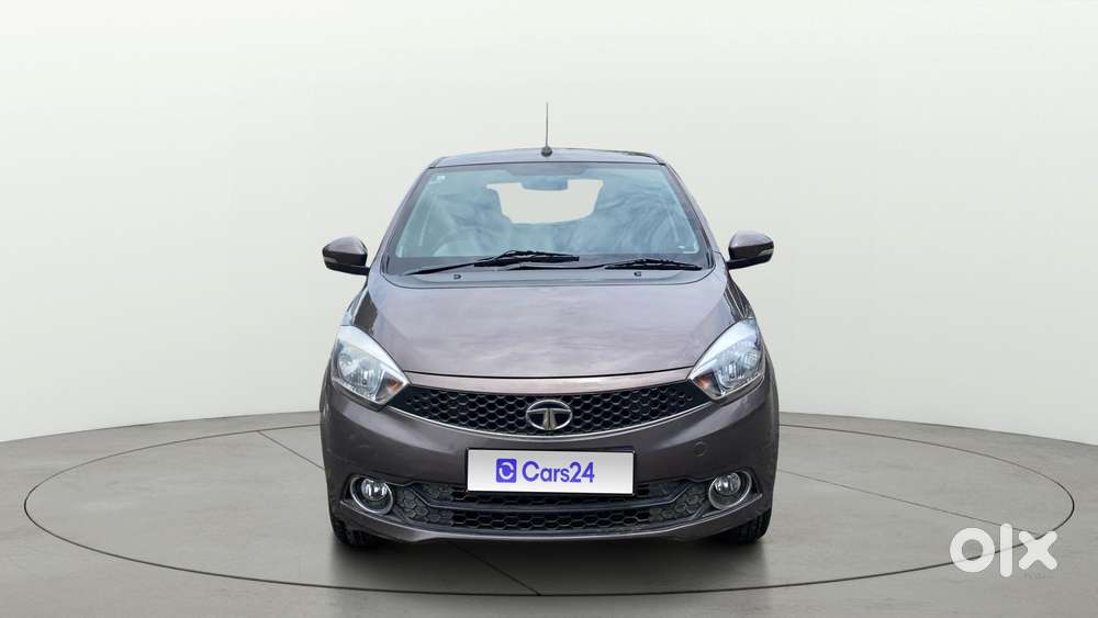 Tata Tiago 1.2 Revotron Xz, 2019, Petrol