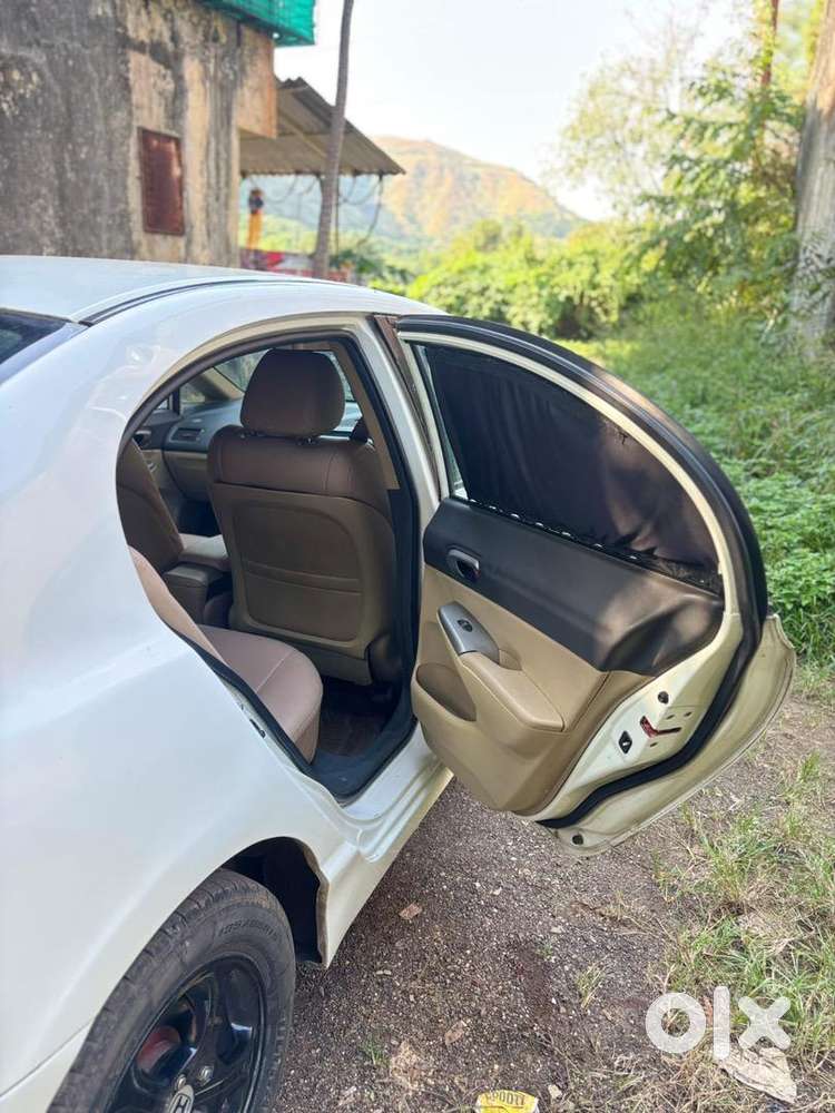 Honda Civic 2009 Good Condition