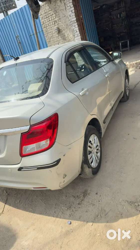 Maruti Suzuki Swift Dzire 2019 Diesel 108000 Km Driven