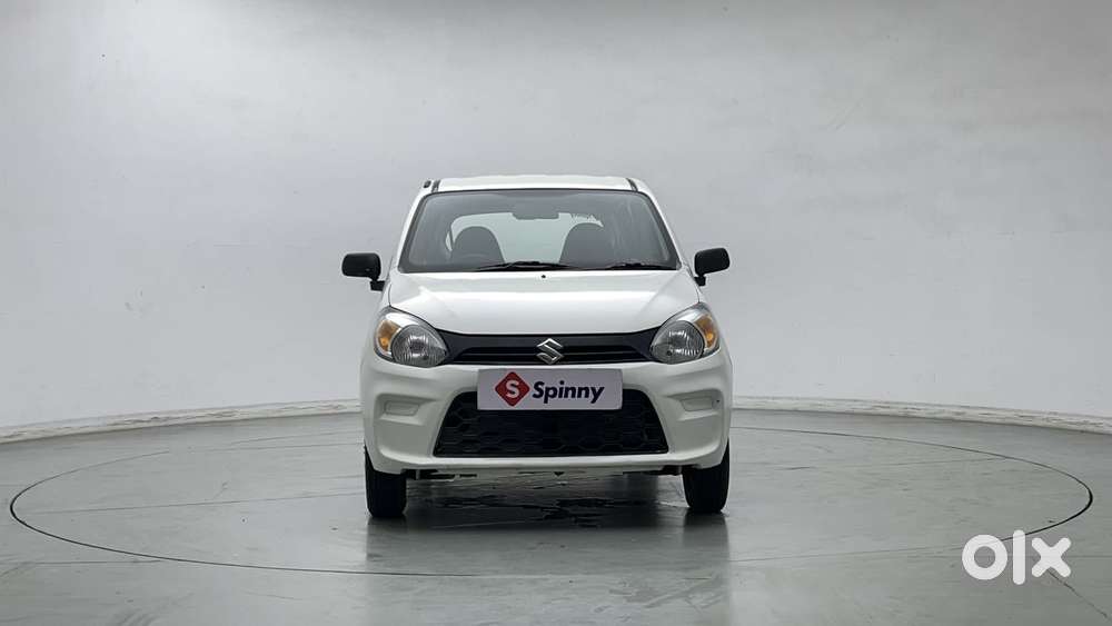 Maruti Suzuki Alto 800 Lxi, 2020, Petrol