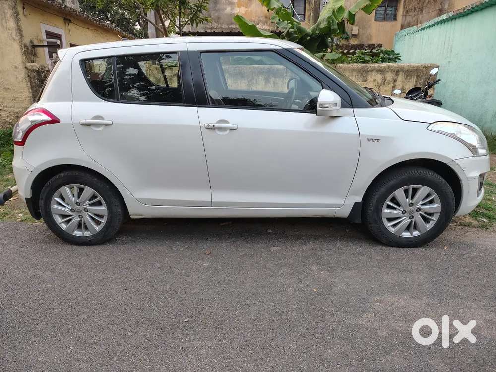 Maruti Suzuki Swift 2016 Petrol Good Condition
