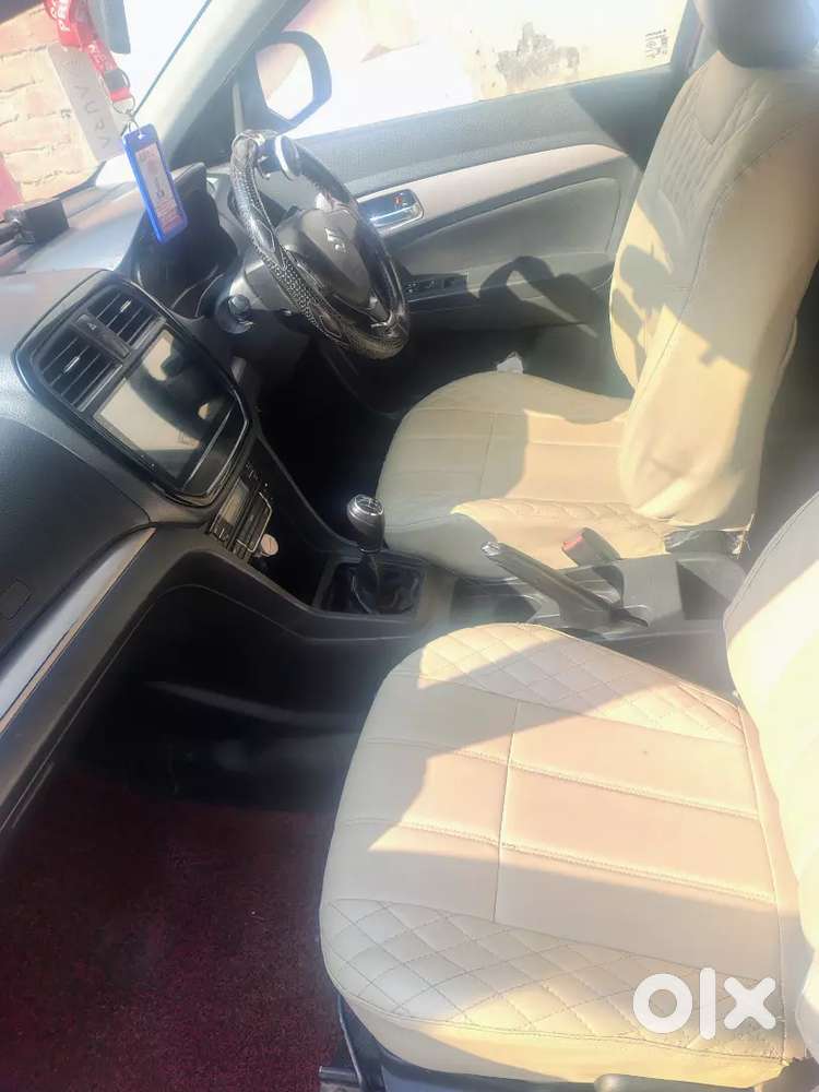 Maruti Suzuki Brezza 2017 Diesel 120000 Km Driven