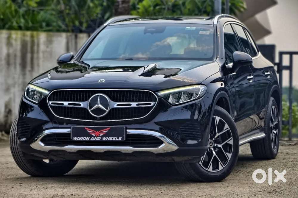 Mercedes-benz Glc, 2026, Diesel
