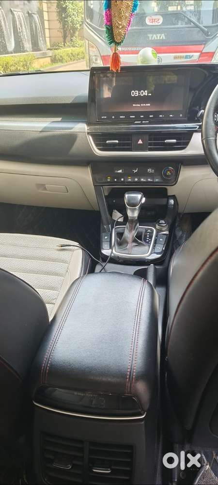 Kia Seltos 1.5 Gtx+ Diesel At, 2020, Diesel