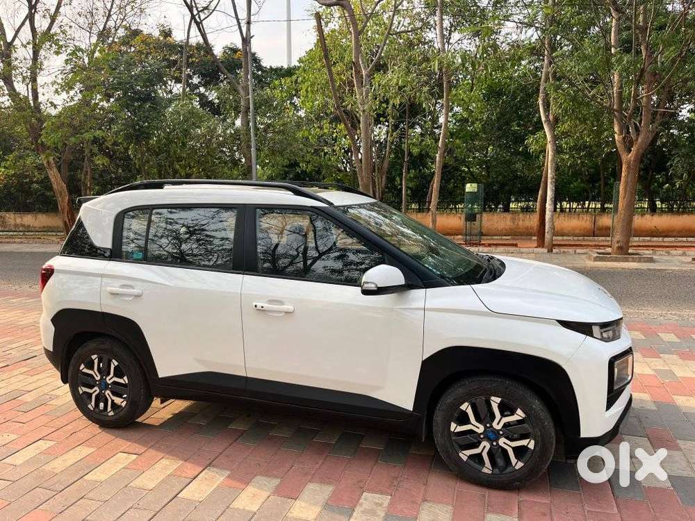 Hyundai Exter Sx (o) 1.2 Mt, 2024, Petrol