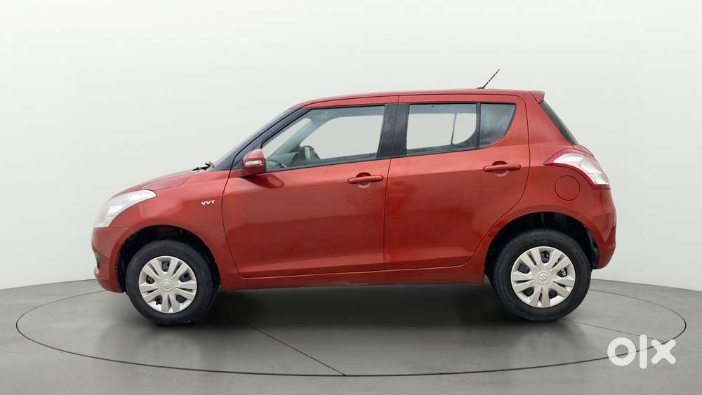 Maruti Suzuki Swift 2011-2014 Vxi, 2013, Petrol