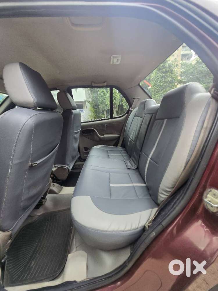 Tata Indigo Ecs Ecs Vx Cr4 Bs-iv, 2012, Diesel