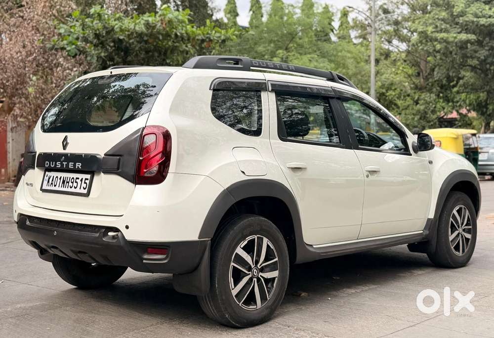 Renault Duster 1.5 106 Ps Rxs Mt, 2020, Petrol