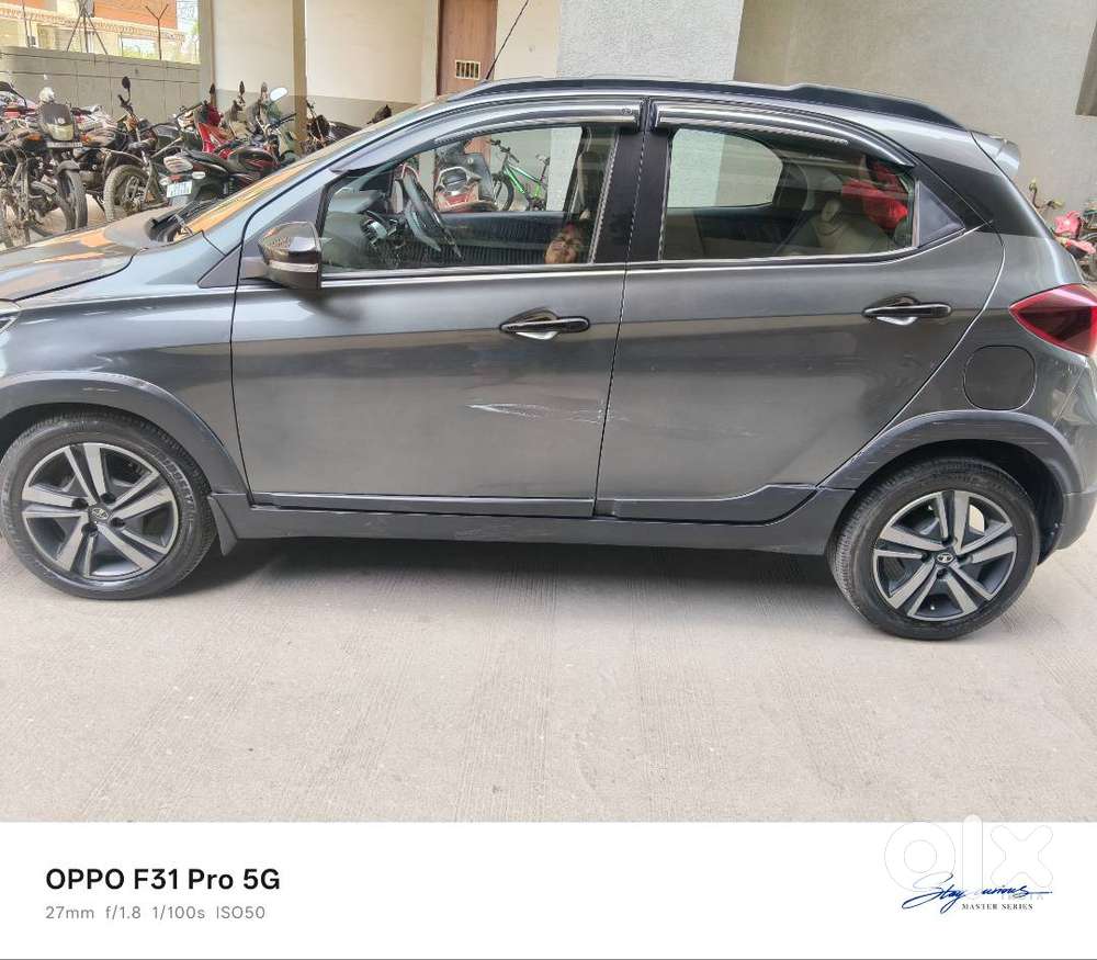 Good Condition And Good Milage