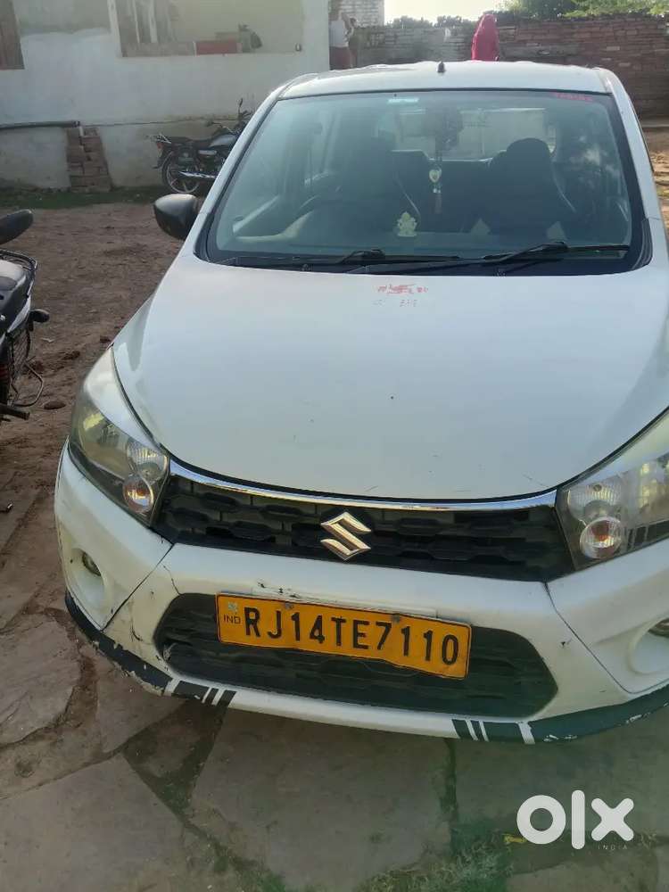 Maruti Suzuki Celerio 2019 Model
