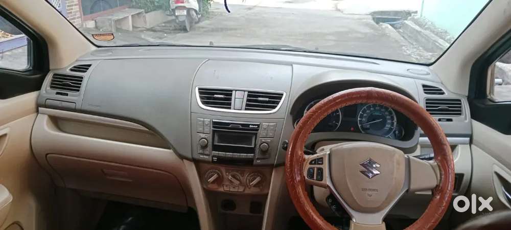 Maruti Suzuki Ertiga 2018 Diesel 105000 Km Driven Vdi Smart Hybrid
