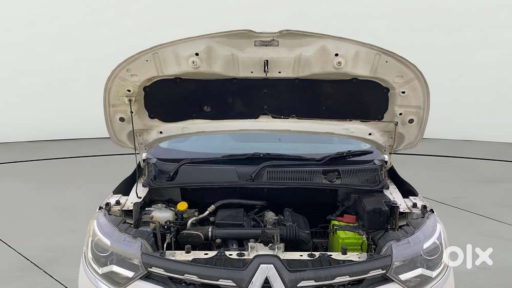 Renault Triber Rxl, 2019, Petrol