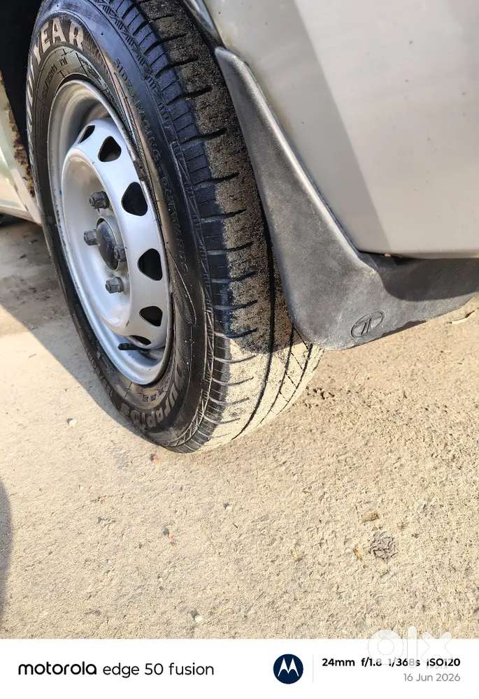 Well Maintained Perfect Sedan Car