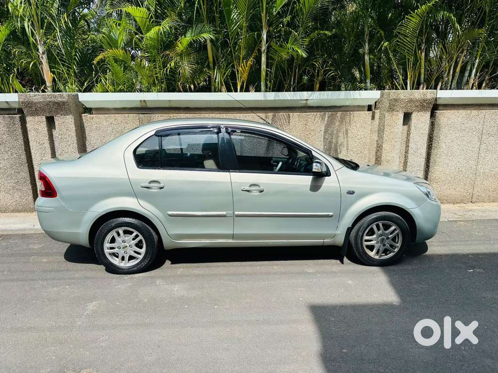 Ford Fiesta 1.4 Sxi, 2010, Diesel