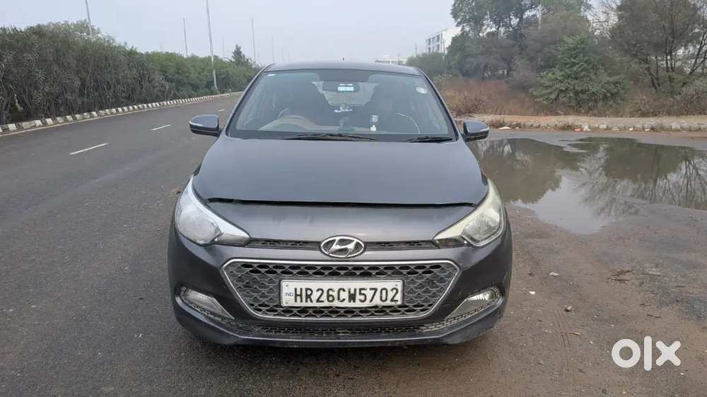 Well Maintained Hyundai Elite I20