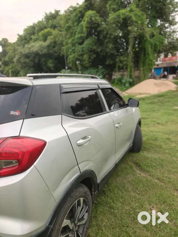 Mahindra Xuv300 2019 Diesel