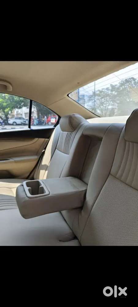 Maruti Suzuki Ciaz 2024 Petrol 16000 Km Driven